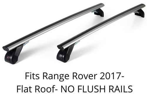 Premium roof rack - roof, for