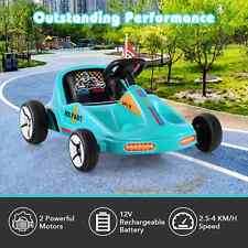 12V Ride on Car Kids Ride on
