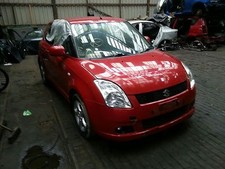 SUZUKI SWIFT 3DR 1.5 PETROL