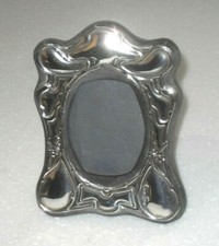 VINTAGE ART NOUVEAU EMBOSSED