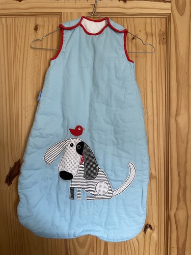 The gro company sleeping bag - the,