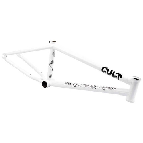 Cult crew corey walsh bmx - corey,