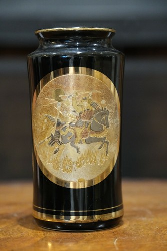 Carat gold vintage chokin - carat,