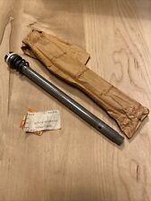 Genuine Suzuki DR250 DR400 DR500 Front Fork Damper Cylinder. 51146-30400 NOS