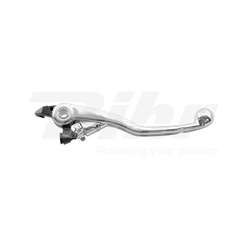 Parts brake lever husqvarna - v,