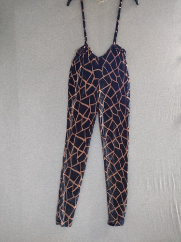 Magia women catsuit velvet - catsuit,