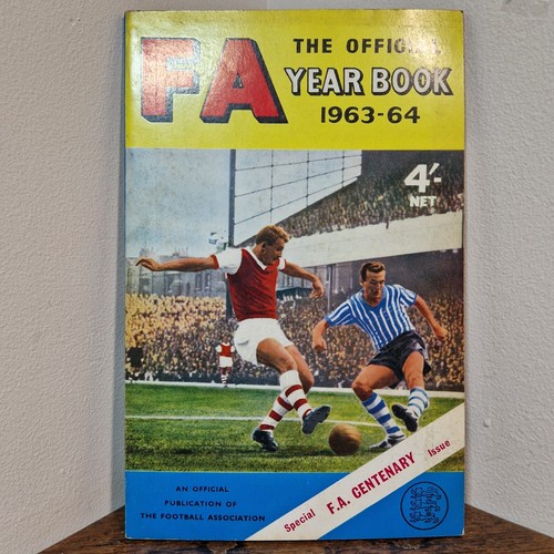 The official year - the, book