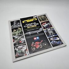 TAMIYA Catalog 2023 Scale