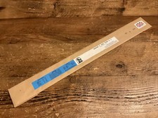 Genuine Saxon Precision Ground Flat Stock Tool Steel Gauge Plate 50 x 2 x 500mm