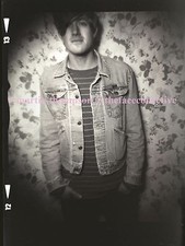 WE ARE SCIENTISTS NUMBERED