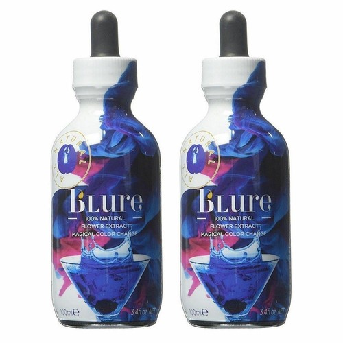 Blure colour changing cocktail - blure,