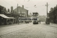 a0248 - Bradford Tram no 88