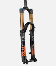 Brand new Fox 38 Factory