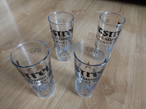 Set estrella damm half - estrella,