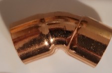 31 X 15mm Copper Plumbing