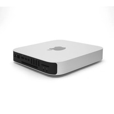 Apple Mac Mini 2014 Intel Core