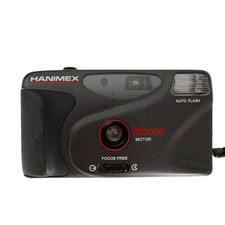  Hanimex IC2000 35mm Point &