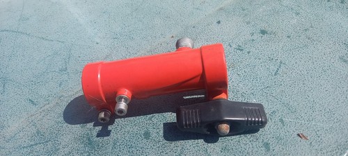 Genuine mitox 250 petrol - cx,