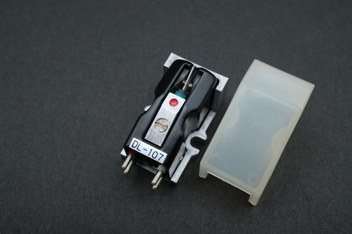 Denon 107 cartridge - denon, dl-107