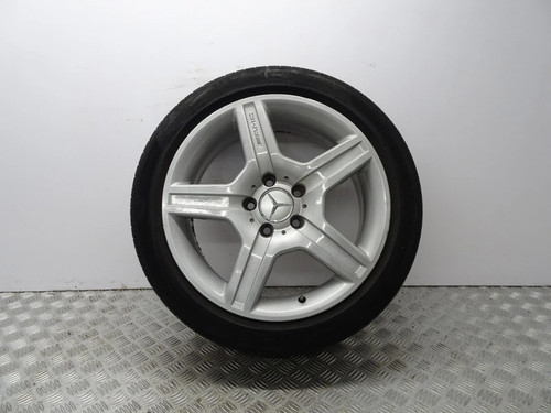 Mercedes class clk - mercedes,