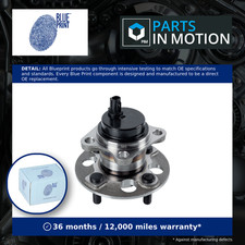 Wheel bearing kits - 2x,