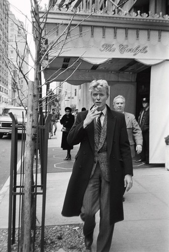 David bowie classic photo - bowie, photo,