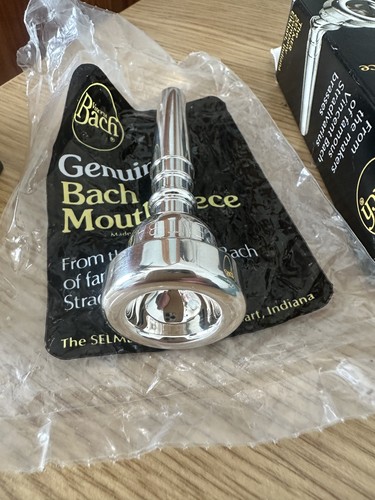 Vincent bach no - 2, 351