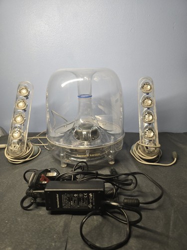 Harman kardon soundsticks - kardon,