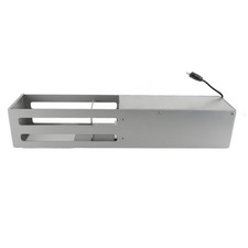 US Plug Electric Can Crusher