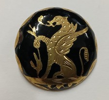 Nice Unusual Large 27mm