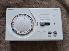 SIEMENS RWB30E Controller 