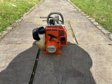 Stihl KM55RC multitool engine unit