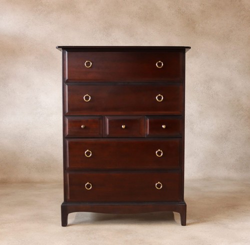 Vintage stag minstrel - stag, tallboy