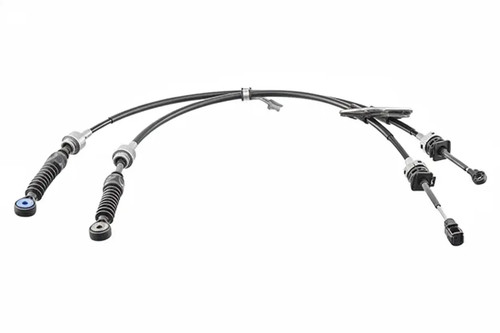 Gear shift cable tensioner - , 723