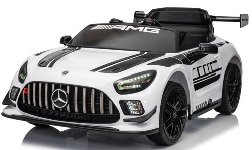 Mercedes amg gt3 kids electric - mercedes,