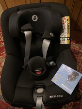 Maxi Cosi Pearl 360 Baby And