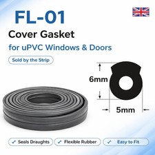 FL 01 Cover Gasket for Frame