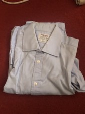 T M Lewin Men’s Shirt 16.5