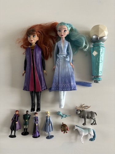 Disney frozen doll small - disney,