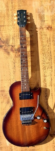 Gordon smith gs2 floyd rose - gordon, 60