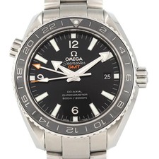 Authentic omega seamaster - omega,