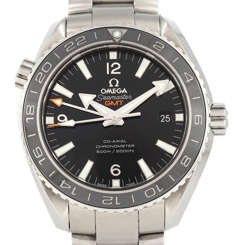Authentic omega seamaster - omega,
