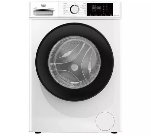 Beko bw1o3841bw 1400 spin - 8,