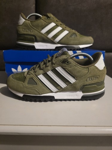 Adidas 750 olive green - adidas,