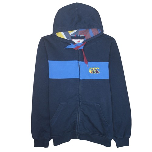 Canterbury mens blue - canterbury, full