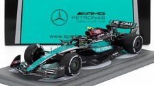 1:43 Spark S9570 Lewis