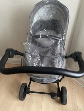 Pushchair