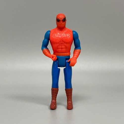 Spider man mego pocket hero - spider-man,