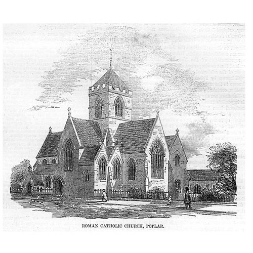 Roman catholic church - roman,