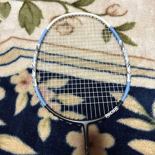 Pacific badminton racket - badminton, 5u6